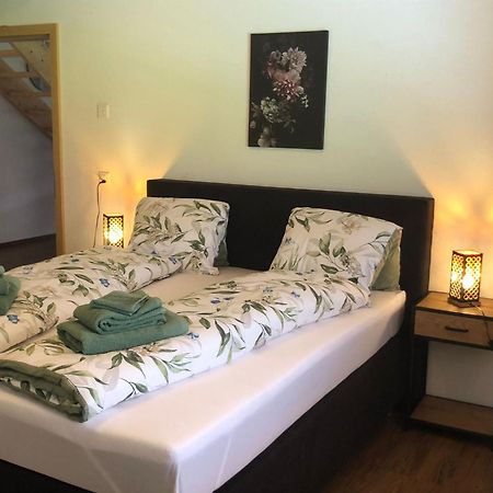 Mountain Oasis Apartment Kandersteg-Adelboden Kandergrund 외부 사진