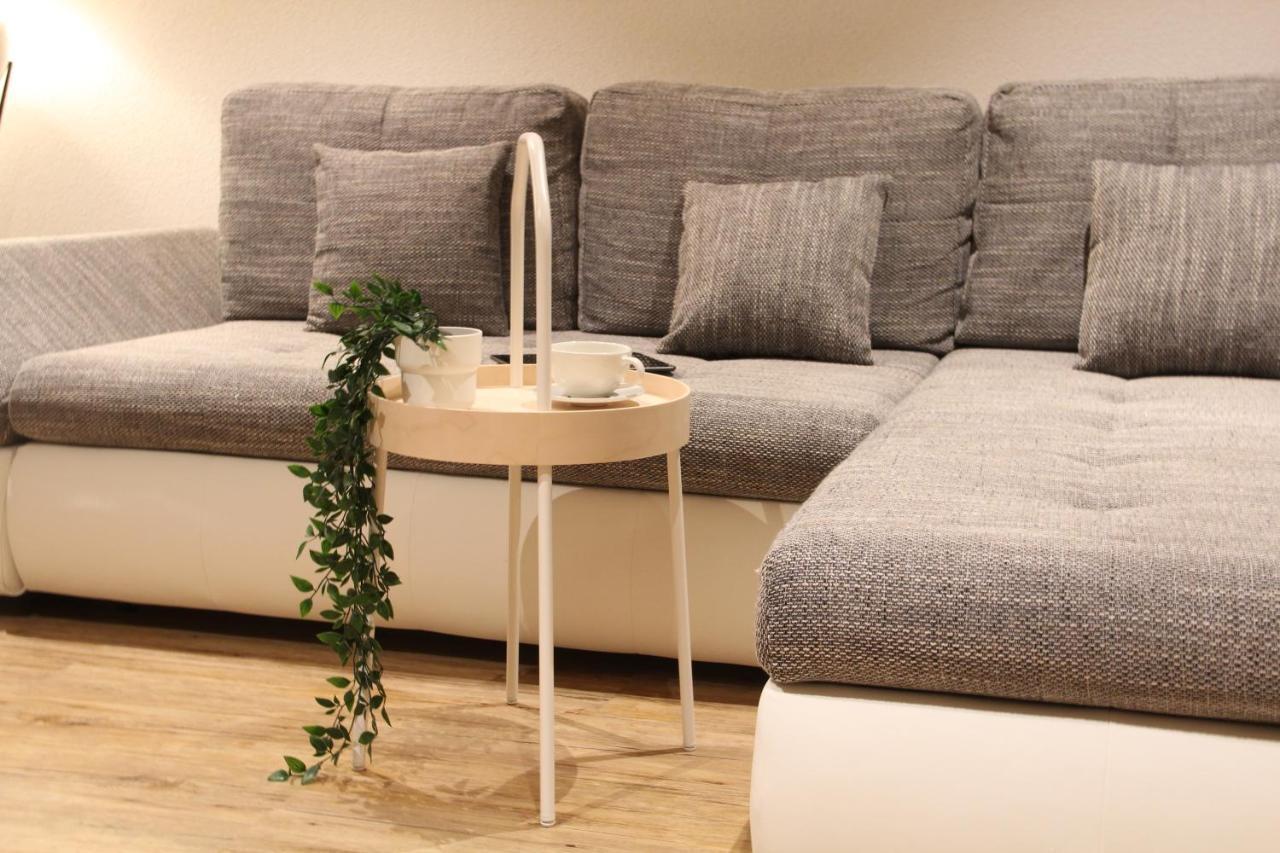 Mountain Oasis Apartment Kandersteg-Adelboden Kandergrund 외부 사진