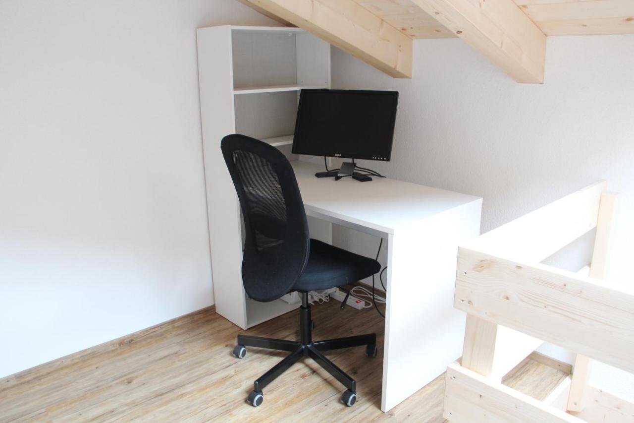 Mountain Oasis Apartment Kandersteg-Adelboden Kandergrund 외부 사진