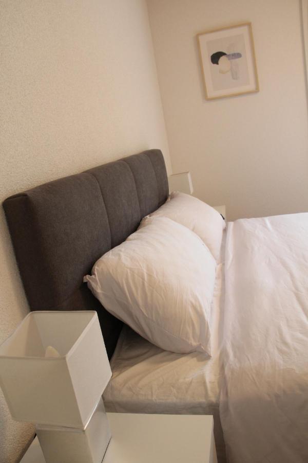 Mountain Oasis Apartment Kandersteg-Adelboden Kandergrund 외부 사진