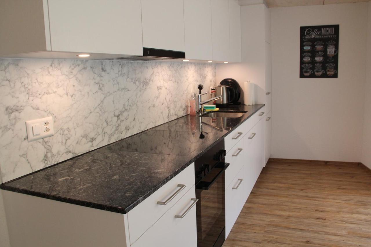 Mountain Oasis Apartment Kandersteg-Adelboden Kandergrund 외부 사진
