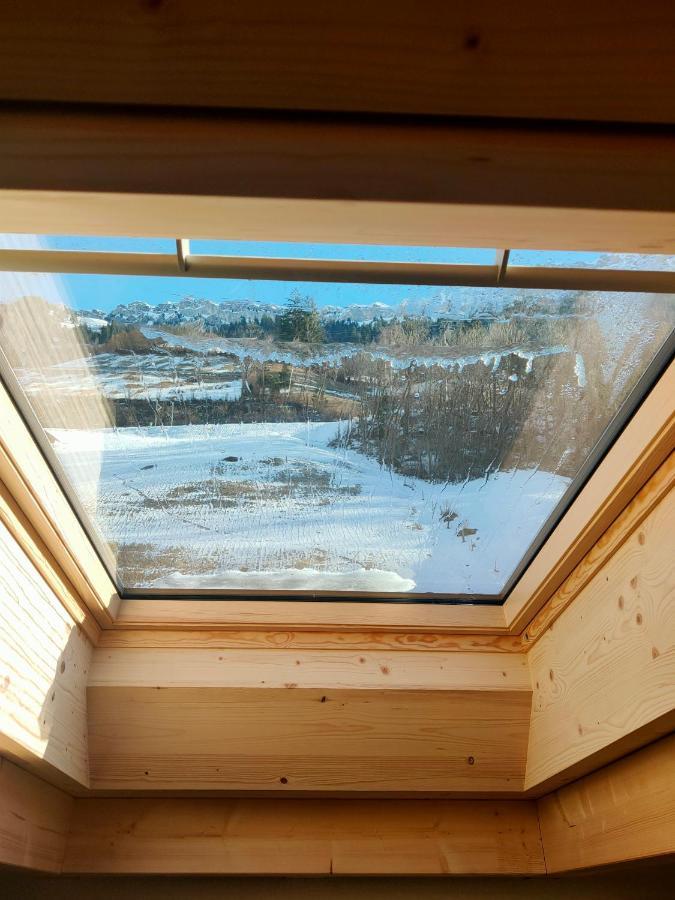 Mountain Oasis Apartment Kandersteg-Adelboden Kandergrund 외부 사진