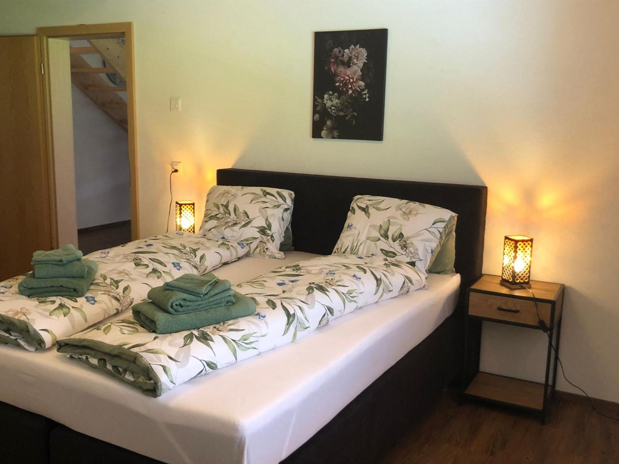 Mountain Oasis Apartment Kandersteg-Adelboden Kandergrund 외부 사진