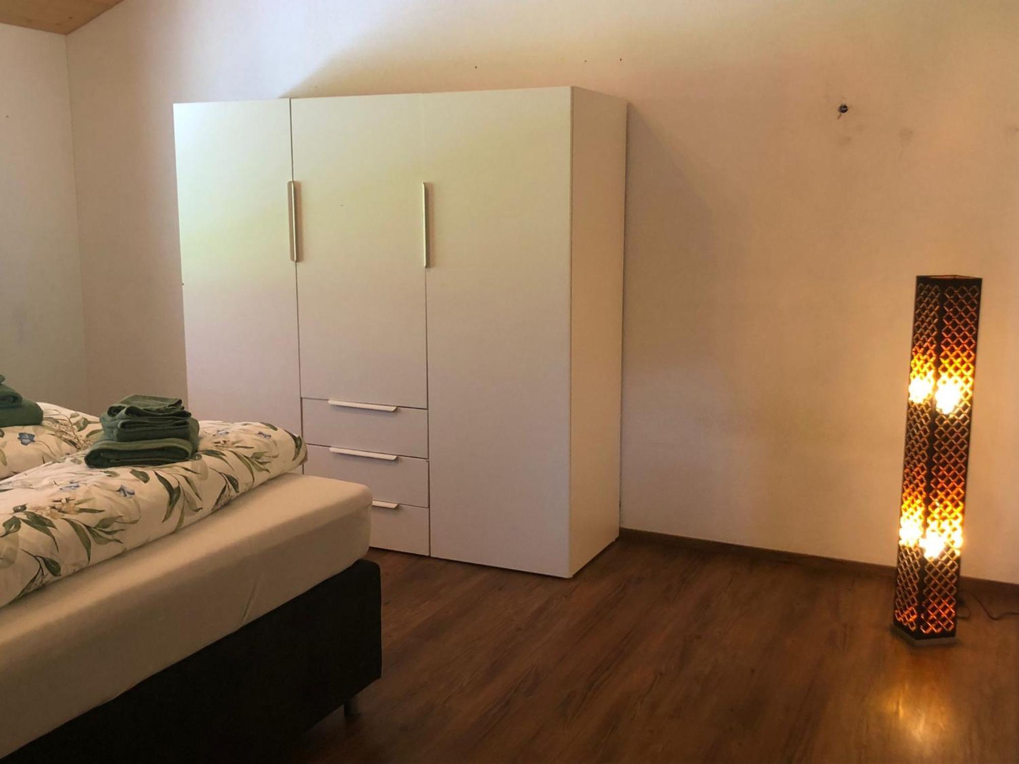 Mountain Oasis Apartment Kandersteg-Adelboden Kandergrund 외부 사진