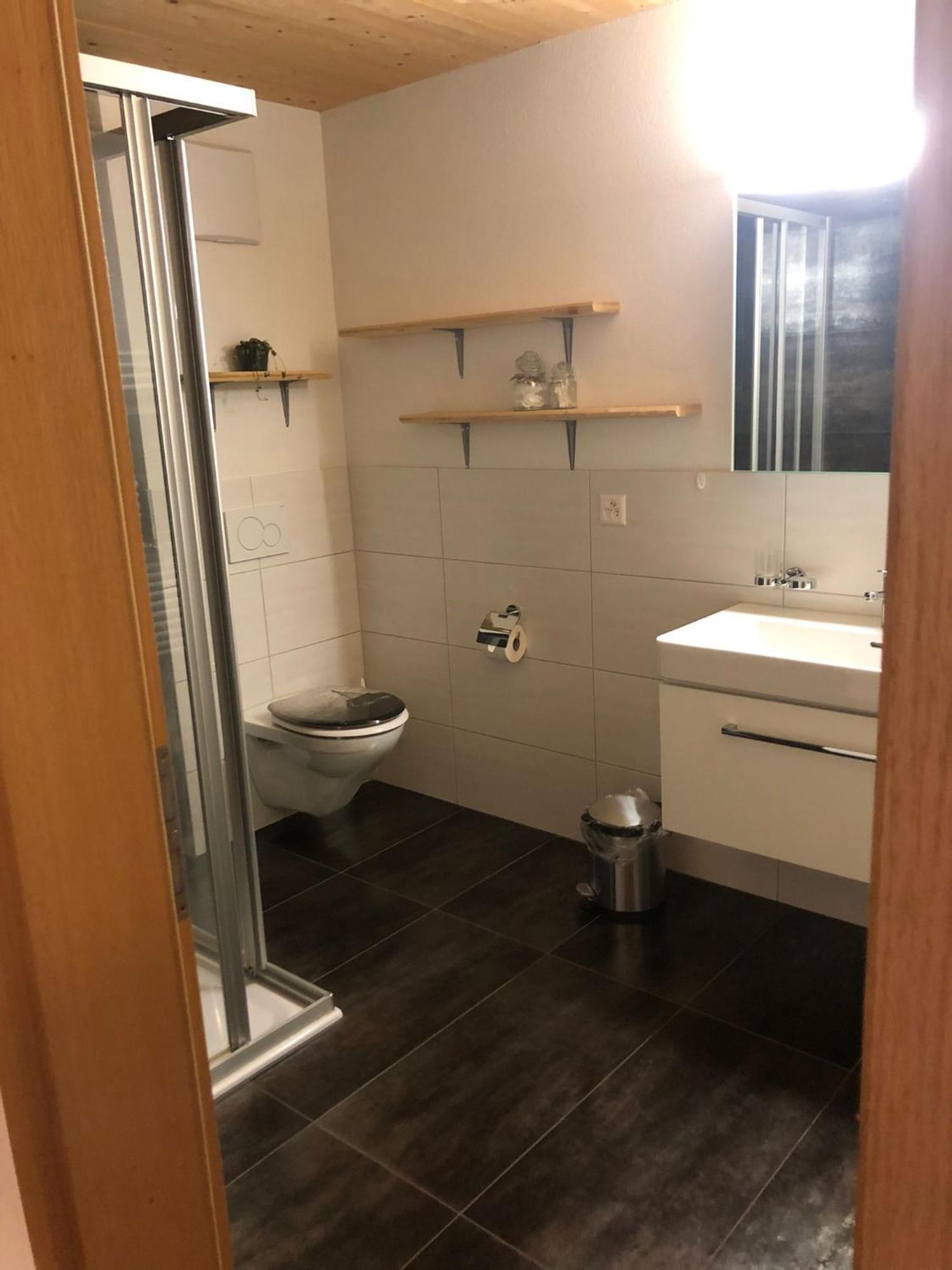 Mountain Oasis Apartment Kandersteg-Adelboden Kandergrund 외부 사진